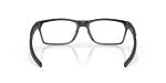 Oakley Hex Jector (A) OX8174F-05 - Back View Oakley Hex Jector (A) OX8174F-05 - Back View