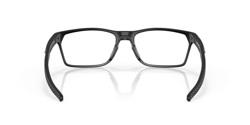 Oakley HEX JECTOR (A) OX8174F-817405 - Back View