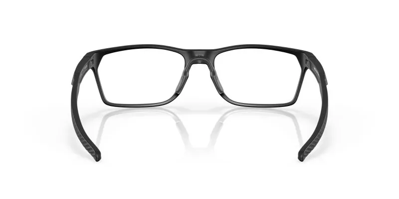 Oakley Hex Jector (A) OX8174F-05 - Back View