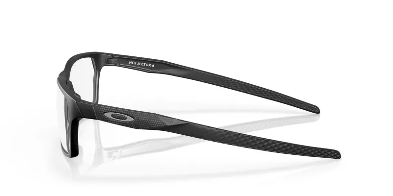Oakley Hex Jector (A) OX8174F-05 - Side View