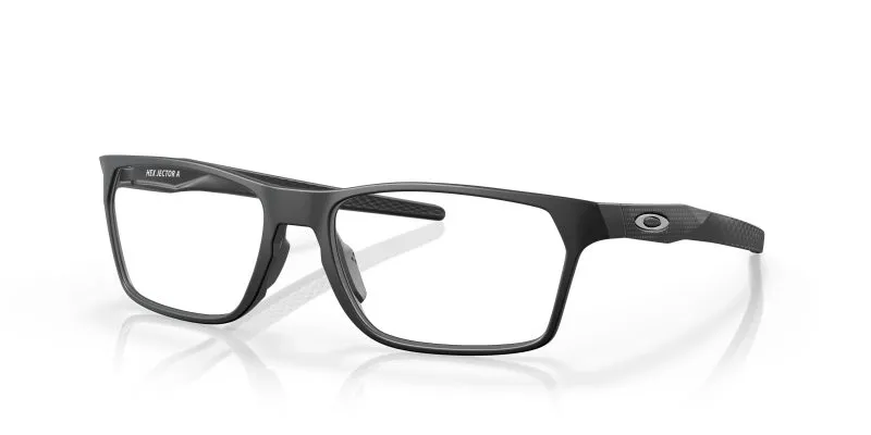 Oakley Hex Jector (A) OX8174F-05 - Quarter View