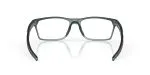 Oakley Hex Jector (A) OX8174F-06 - Back View Oakley Hex Jector (A) OX8174F-06 - Back View