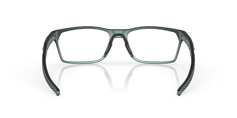 Oakley HEX JECTOR (A) OX8174F-817406 - Back View