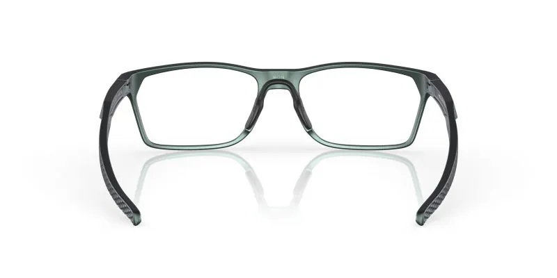 Oakley Hex Jector (A) OX8174F-06 - Back View