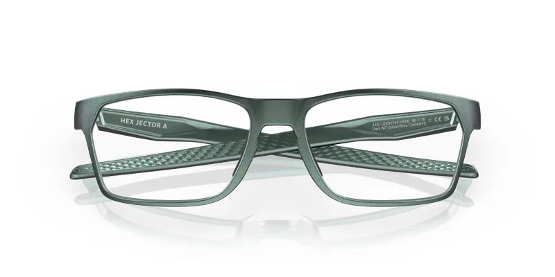 Oakley Hex Jector (A) OX8174F-06 - Folded View