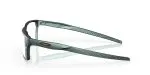 Oakley Hex Jector (A) OX8174F-06 - Side View Oakley Hex Jector (A) OX8174F-06 - Side View