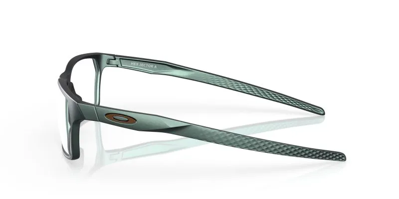 Oakley Hex Jector (A) OX8174F-06 - Side View