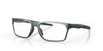 Oakley HEX JECTOR (A) OX8174F-817406 - Quarter View