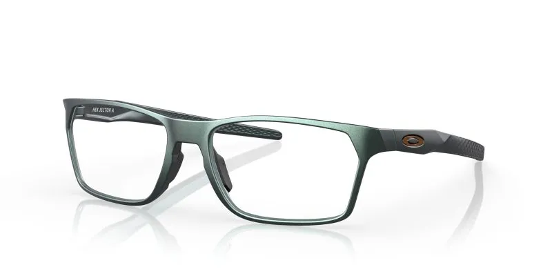 Oakley Hex Jector (A) OX8174F-06 - Quarter View