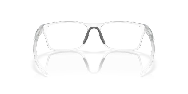 Oakley HEX JECTOR (A) OX8174F-817407 - Back View