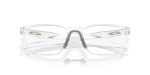 Oakley HEX JECTOR (A) OX8174F-817407 - Folded View