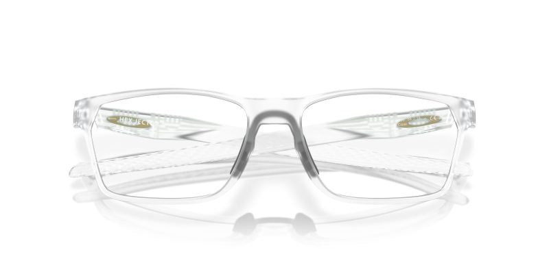 Oakley HEX JECTOR (A) OX8174F-817407 - Folded View