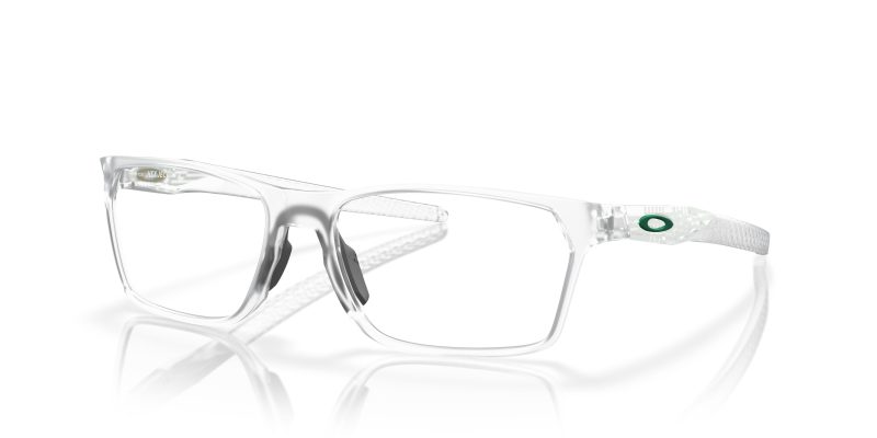 Oakley HEX JECTOR (A) OX8174F-817407 - Quarter View