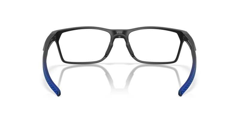 Oakley HEX JECTOR (A) OX8174F-817408 - Back View