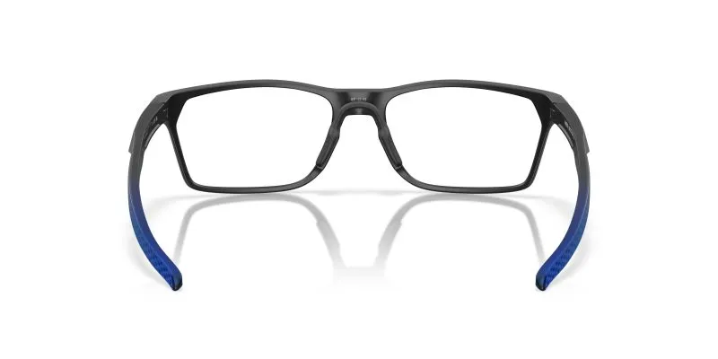 Oakley Hex Jector (A) OX8174F-08 - Back View