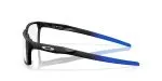 Oakley Hex Jector (A) OX8174F-08 - Side View