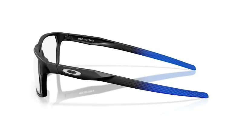 Oakley Hex Jector (A) OX8174F-08 - Side View