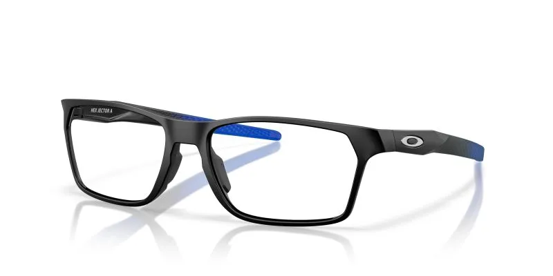Oakley Hex Jector (A) OX8174F-08 - Quarter View