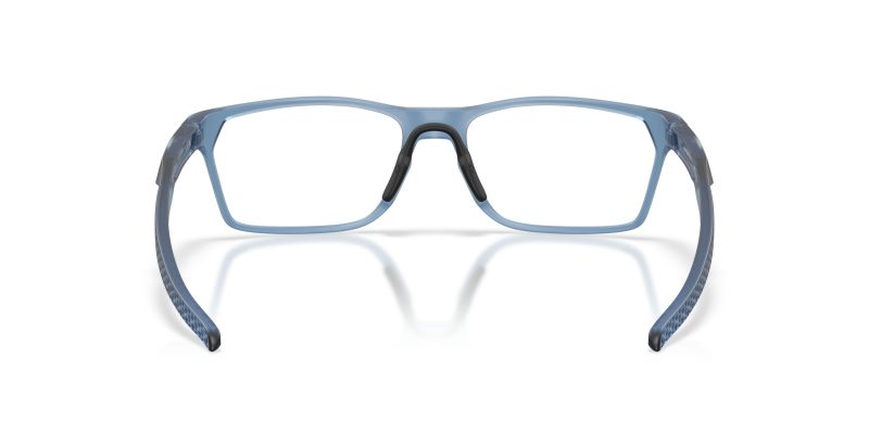 Oakley HEX JECTOR (A) OX8174F-817409 - Back View