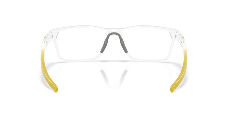 Oakley HEX JECTOR (A) OX8174F-817410 - Back View