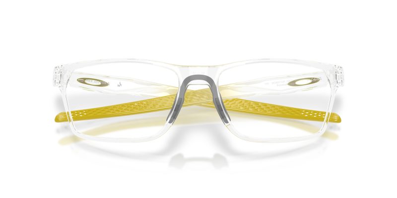 Oakley HEX JECTOR (A) OX8174F-817410 - Folded View