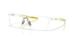 Oakley HEX JECTOR (A) OX8174F-817410 - Quarter View
