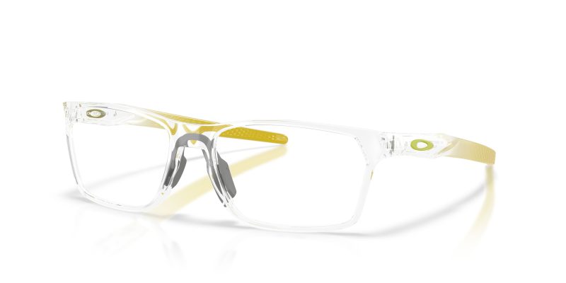 Oakley HEX JECTOR (A) OX8174F-817410 - Quarter View