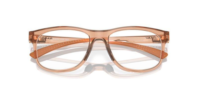 Oakley LEADLINE RX OX8175-817508 - Folded View