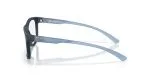 Oakley LEADLINE RX OX8175-817509 - Side View Oakley LEADLINE RX OX8175-817509 - Side View