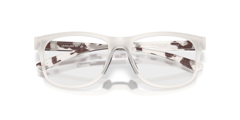 Oakley LEADLINE RX OX8175-817510 - Folded View