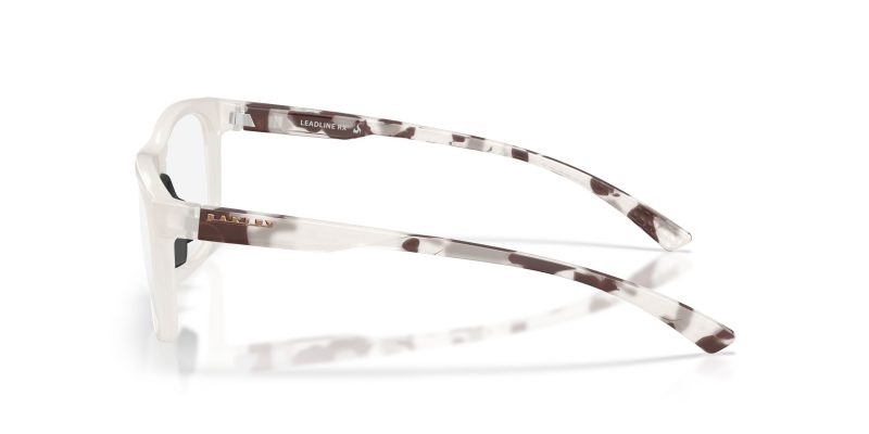 Oakley LEADLINE RX OX8175-817510 - Side View