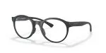 Oakley SPINDRIFT RX OX8176-817601 - Quarter View