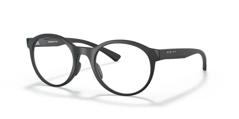 Oakley SPINDRIFT RX OX8176-817601 - Quarter View