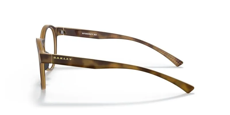 Oakley SPINDRIFT RX OX8176-817602 - Side View