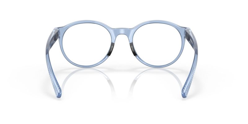 Oakley SPINDRIFT RX OX8176-817607 - Back View