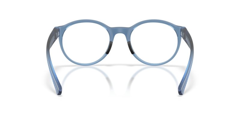 Oakley SPINDRIFT RX OX8176-817610 - Back View