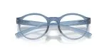 Oakley SPINDRIFT RX OX8176-817610 - Folded View