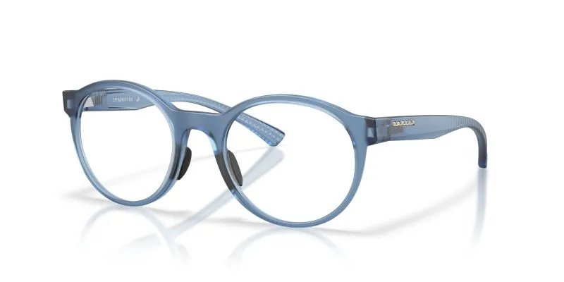 Oakley SPINDRIFT RX OX8176-817610 - Quarter View