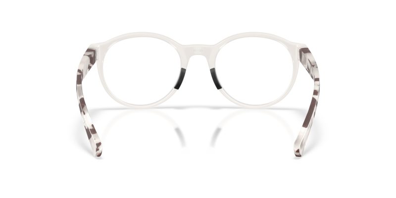 Oakley SPINDRIFT RX OX8176-817611 - Back View