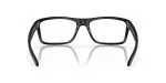 Oakley RAFTER OX8178-01 - Back View Oakley RAFTER OX8178-01 - Back View