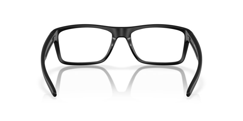 Oakley RAFTER OX8178-01 - Back View