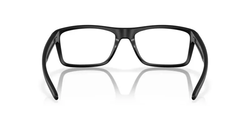 Oakley RAFTER OX8178-01 - Back View