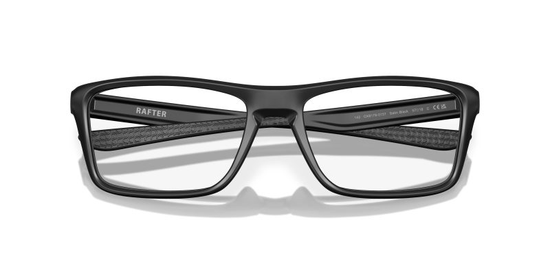 Oakley RAFTER OX8178-01 - Folded View