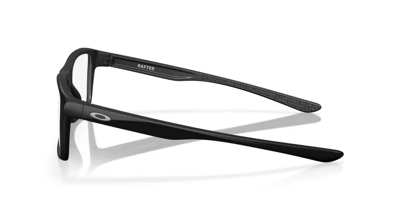 Oakley RAFTER OX8178-01 - Side View