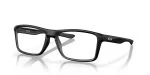 Oakley RAFTER OX8178-01 - Quarter View Oakley RAFTER OX8178-01 - Quarter View