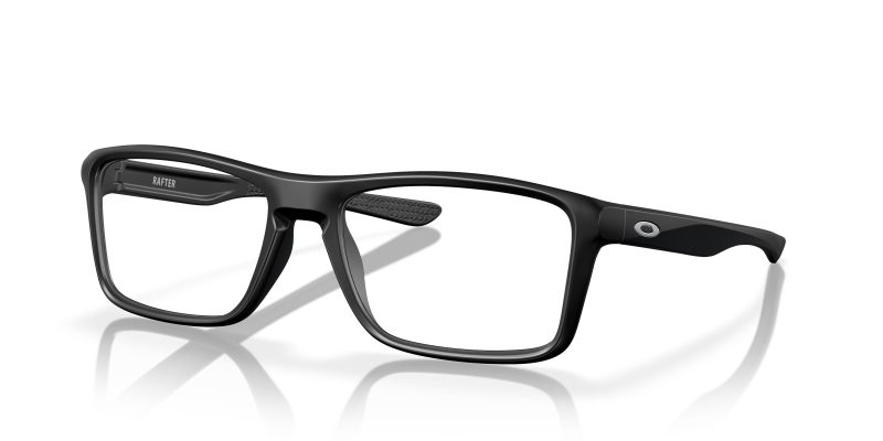 Oakley RAFTER OX8178-01 - Quarter View