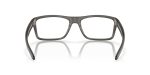 Oakley RAFTER OX8178-817802 - Back View Oakley RAFTER OX8178-817802 - Back View