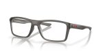 Oakley RAFTER OX8178-817802 - Quarter View Oakley RAFTER OX8178-817802 - Quarter View