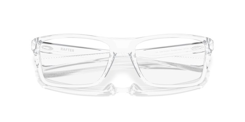 Oakley RAFTER OX8178-817803 - Folded View