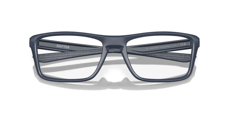 Oakley RAFTER OX8178-817804 - Folded View